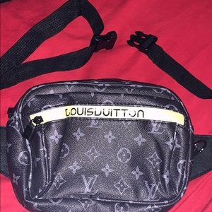 Louis Vuitton fanny pack